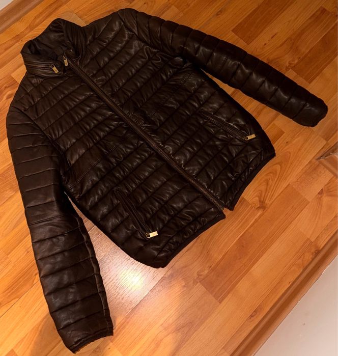 Casaco da Massimo Dutti