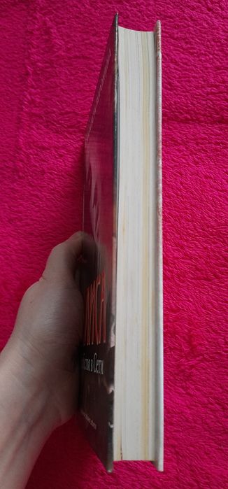 Паперова книга "АЛИСА Рабство в сети" Елизавета Воронина, роман, б/в