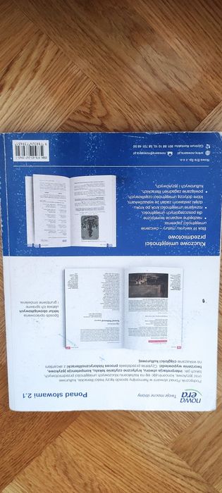 Ponad słowami 2 część 1