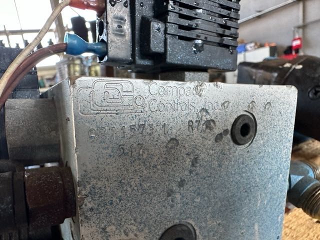GENIE hydraulika do podnośnika koszowego
