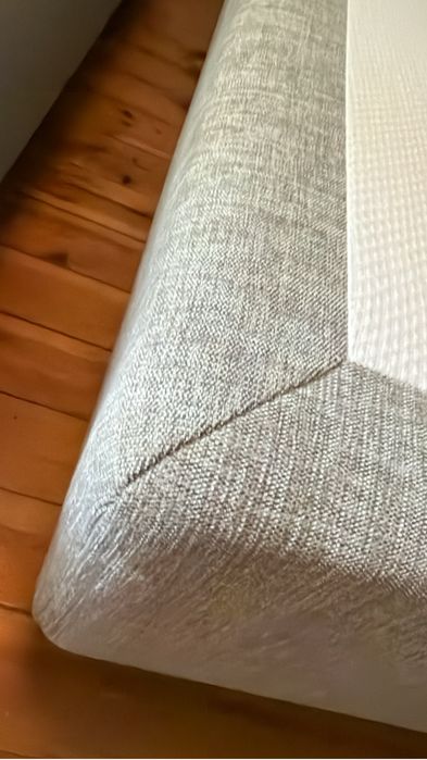 Cama Svenska Hem 160×200 cm Completa & Higienizada