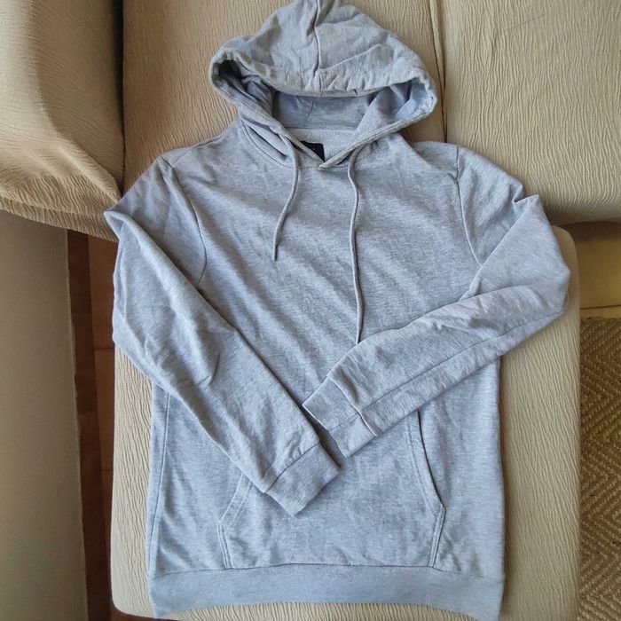 Sweat Capuz Lefties M (NOVA)