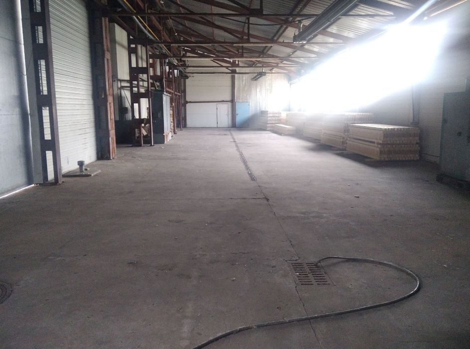 Продаж підприємства