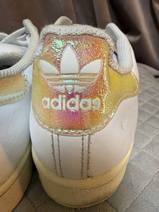 Кроссовки ADIDAS SUPERSTAR (оригинал)