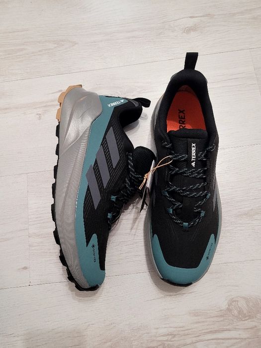 Оригінал Кроссовки Adidas TERREX Trailmaker 2 GORE-TEX  нові оригінал