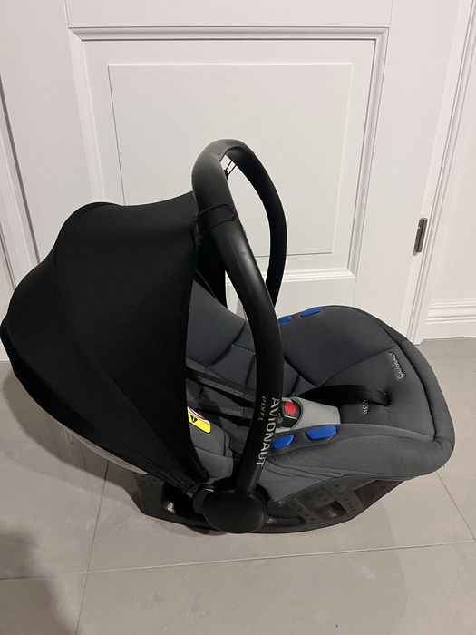 Fotelik/nosidełko Avionaut Pixel