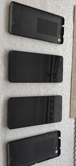 Telefon Kruger&Matz KMO 409