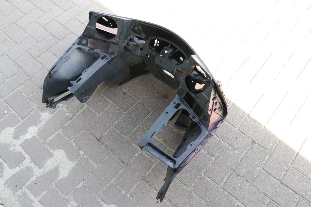 4878 OWIEWKA PRZÓD 64230-MN5-3000 HONDA GL 1500