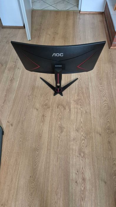 Monitor AOC 32 cale 240hzz