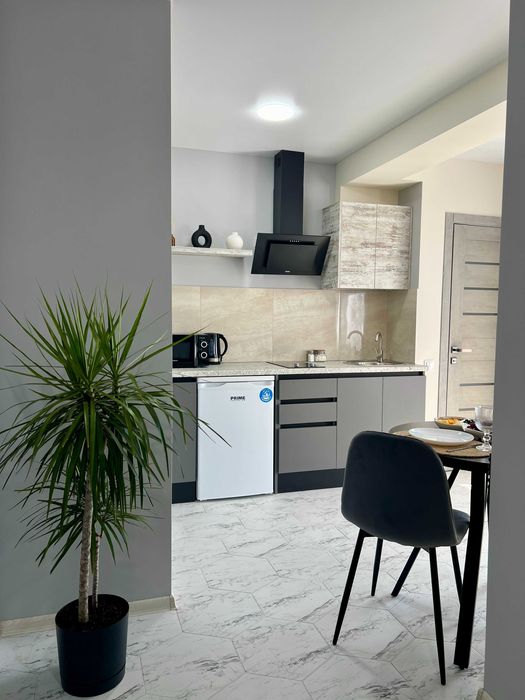 Стильна квартира Центр, поряд 1-ша Міська лікарня