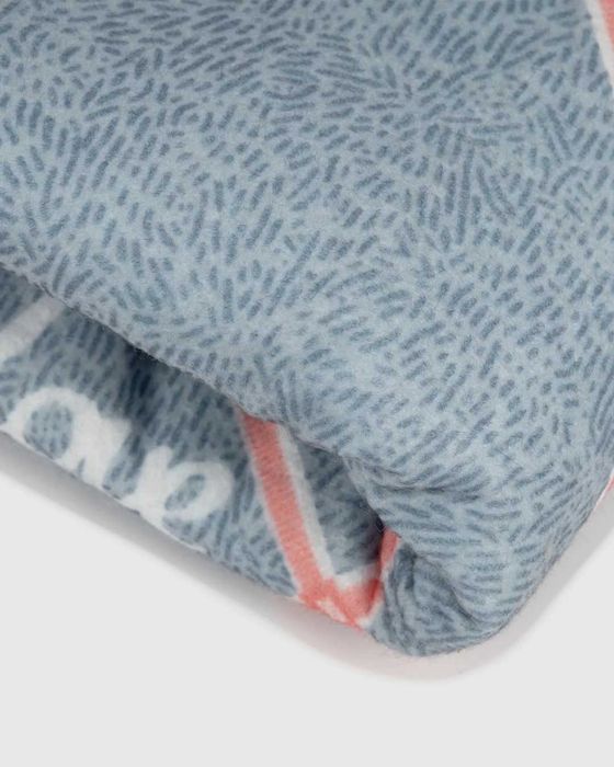 Електрогрілка Electric Blanket 50х80 см, Туреччина, 1 р.гарантії, 45Вт