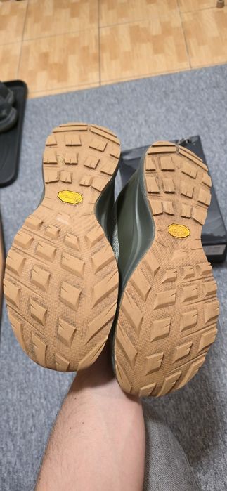 Buty sportowe. Nie mylić z Arc'teryx