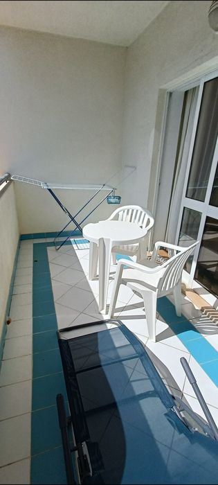 Apartamento férias Albufeira T0+1