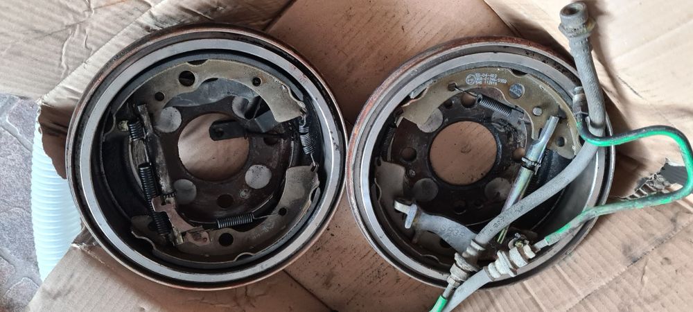 Material honda civic