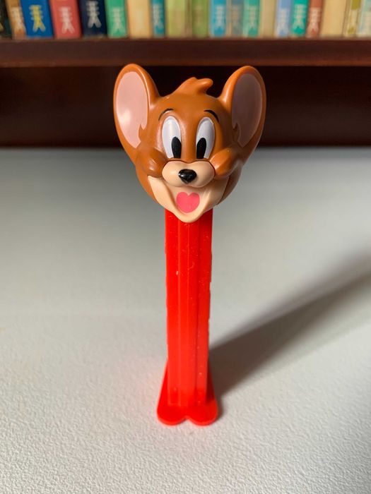 PEZ Dispenser - Jerry
