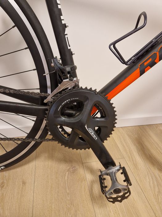 Romet Huragan 3 rower szosowy