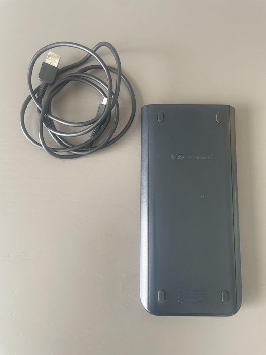 Calculadora gráfica Texas TI-Nspire CX