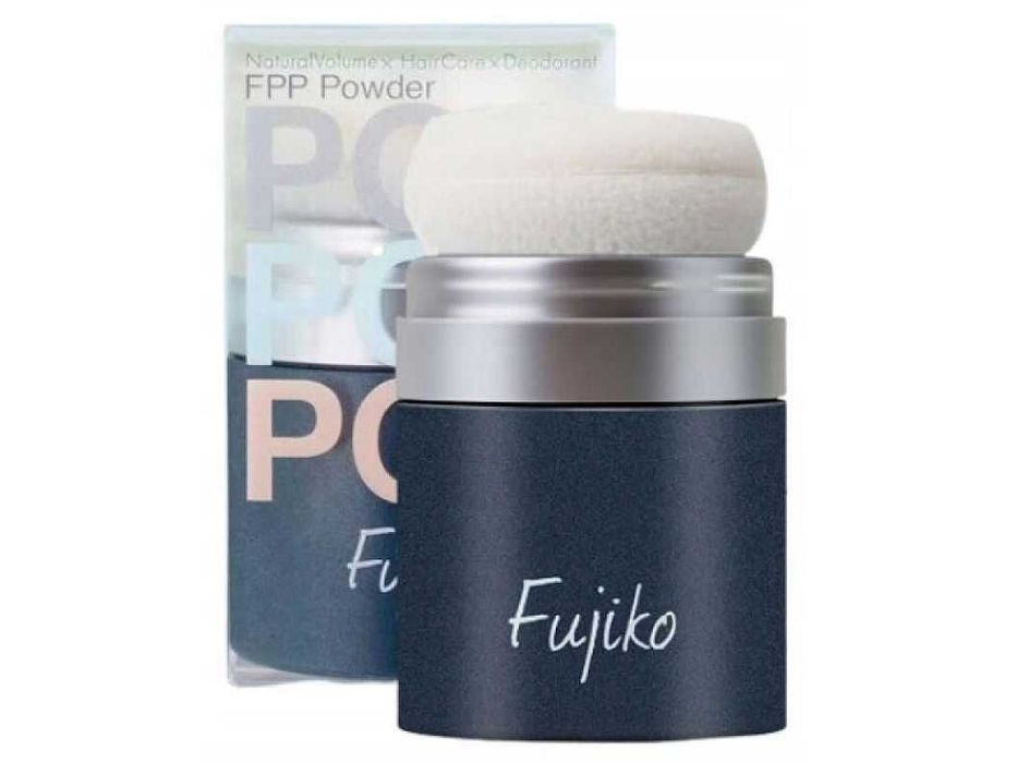 Puder do pielęgnacji włosów FUJIKO Pon Pon Powder FPP 8.5g