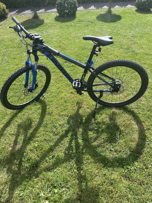 Rower górski Unibike Mission 26
