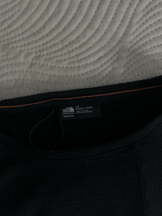 Футболка TNF x Icebreaker