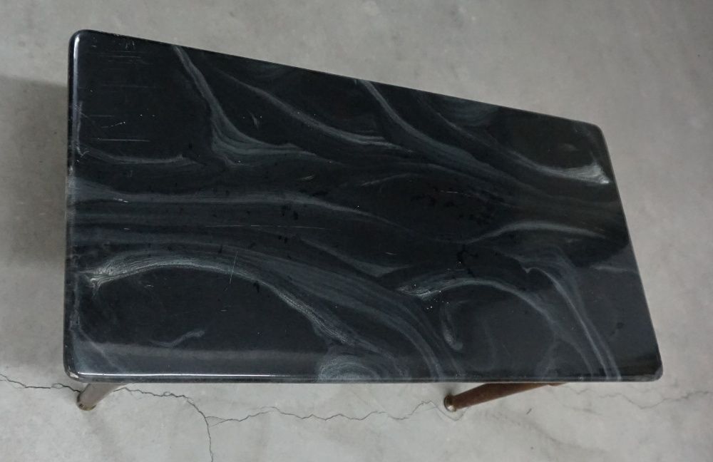 Mesa de apoio vintage