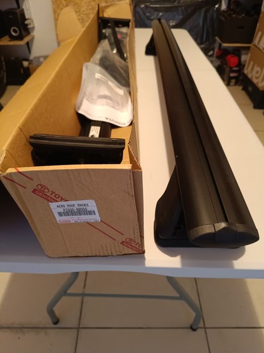 Material original Hilux Novo