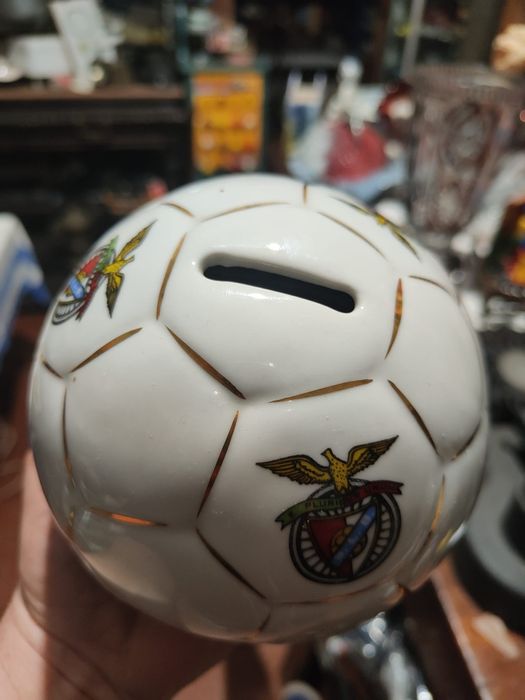 Mealheiro do Benfica