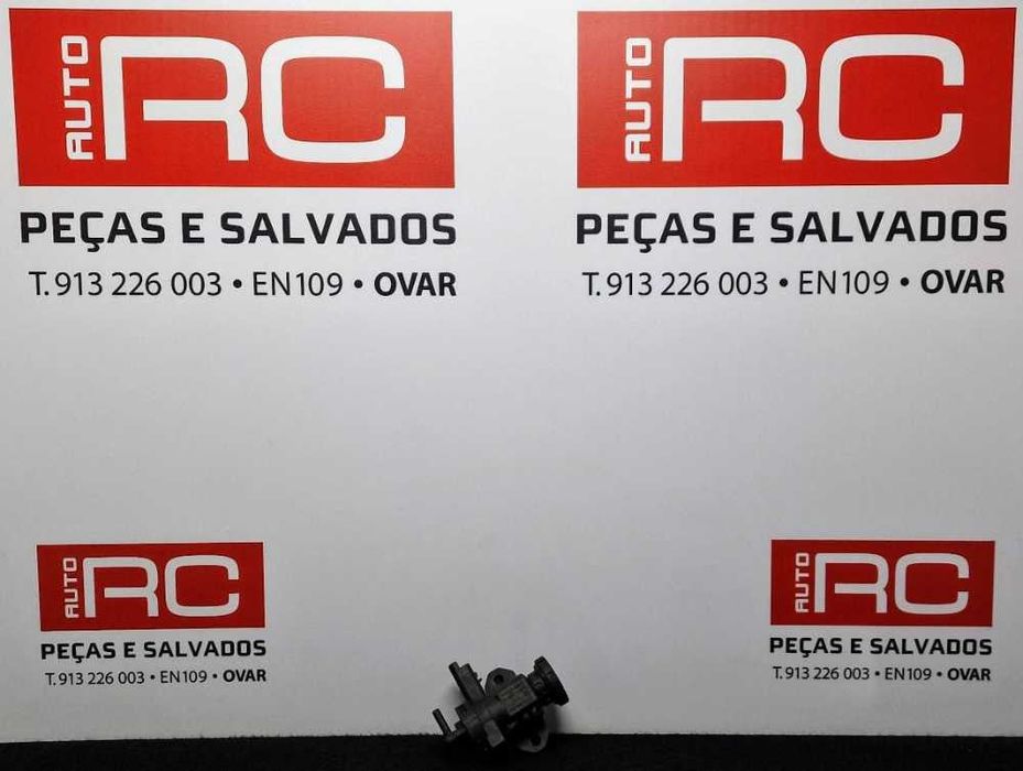 Medidor Massa de Ar / MAF 0928400414 - CITROËN BERLINGO / BERLINGO FIRST Veículo multiuso