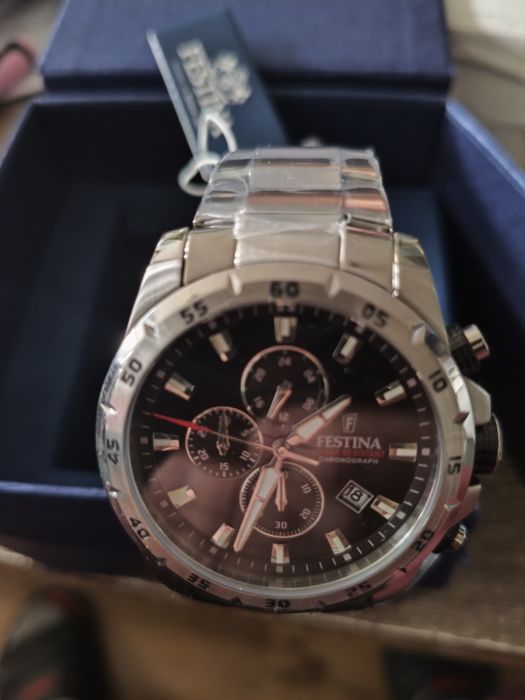 Zegarek Festina F20463/4