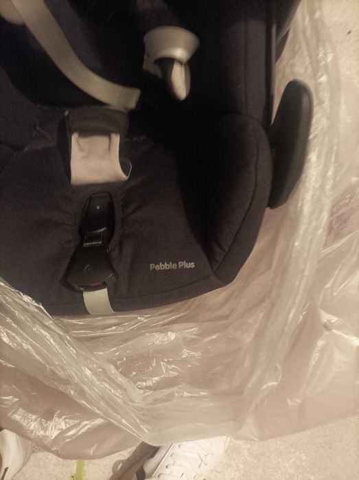 Ovo Pebble Plus - Bebe Confort