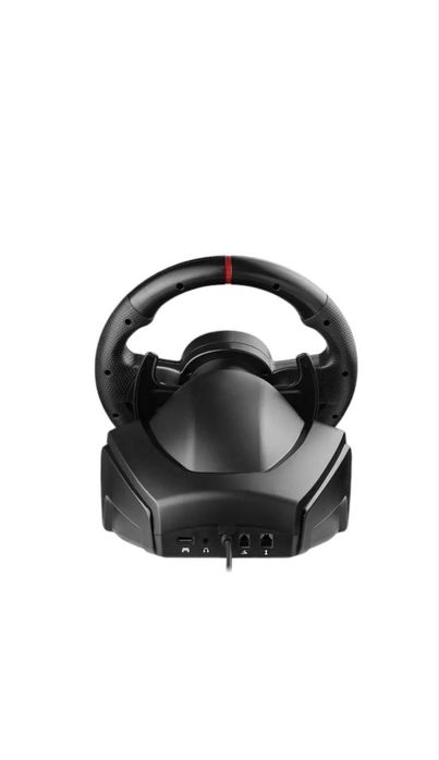 Ігровий руль для пк