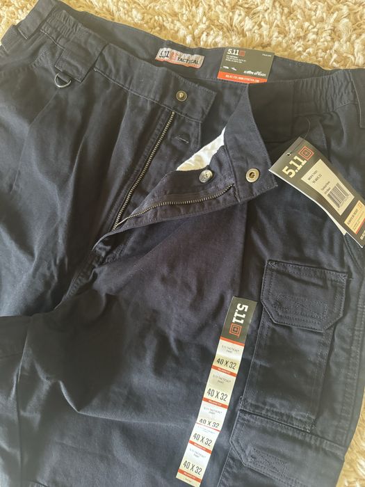 Тактичні штани "5.11 ABR PRO PANT"