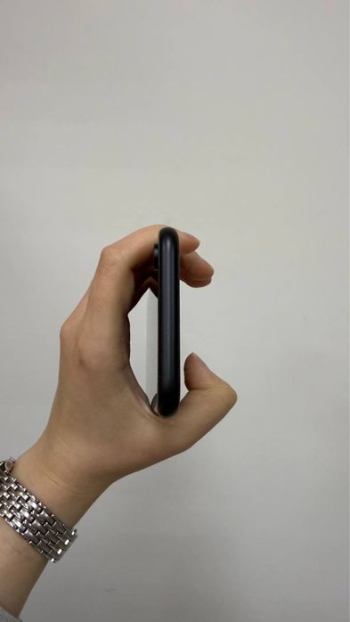 Iphone XR 64 gb (black)