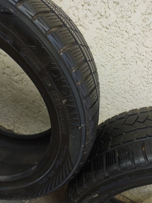 Продам  колеса- шины 245/45/R17