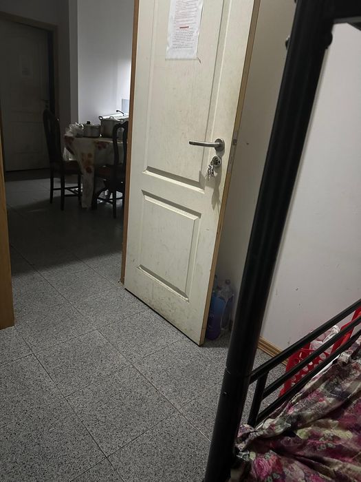 Alugar quarto para Uma ou duas pessoas