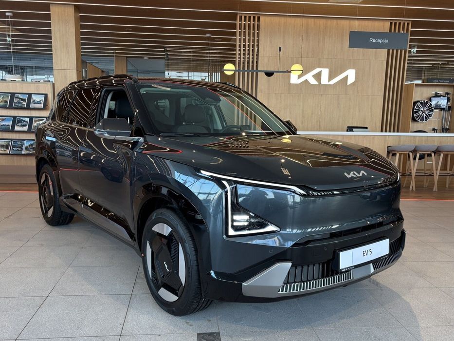 Kia EV5