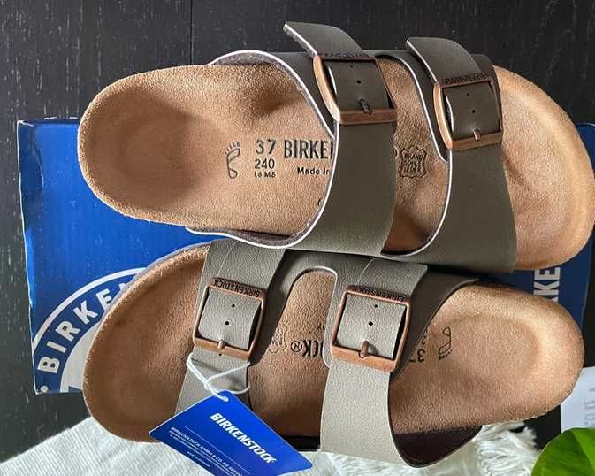 Birkenstock Arizona 37