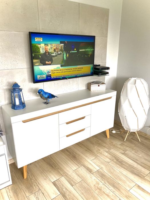 ! Apartament Miód Malina31 m  w Gdansku .