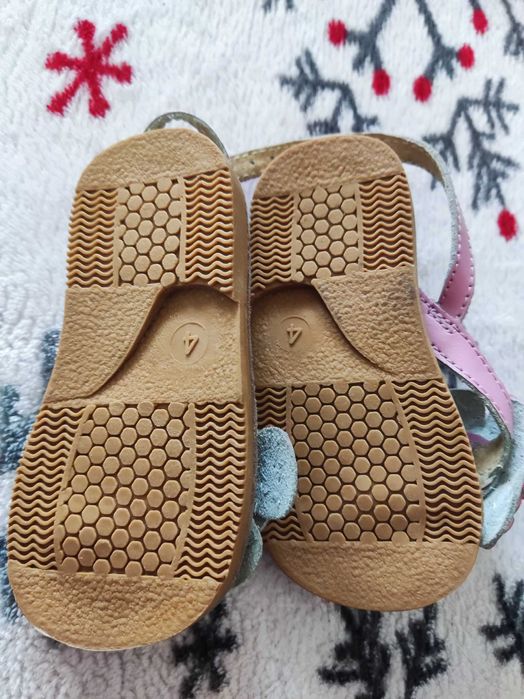 George sandałki japonki 21