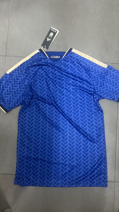 Camisa italia selecao nova