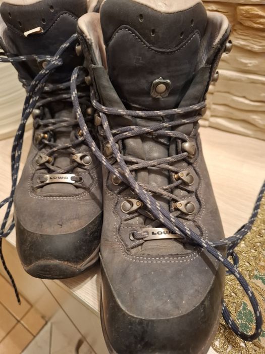 Lowa Buty trekkingowe 40