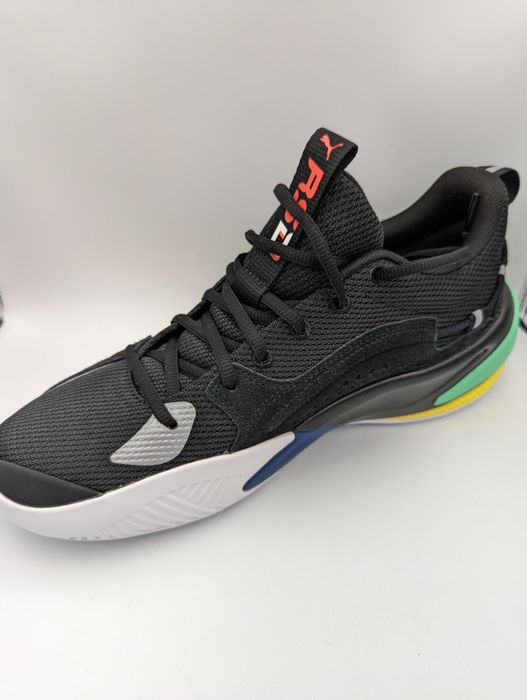 Puma J.Cole x RS-Dreamer męskie buty do koszykówki