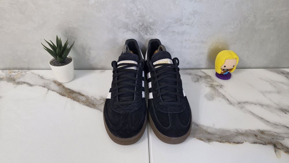 Кросівки Adidas Spezial.Розмір 40