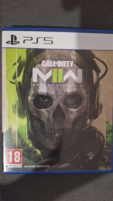 Call Of Duty BO 6 + MWIII + MWII + Vanguard