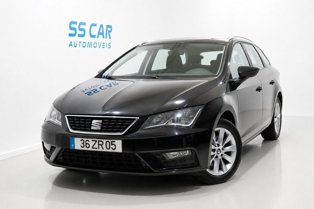 SEAT Leon ST 1.6 TDI Style S/S