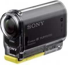 Kamera SONY HDR-AS20