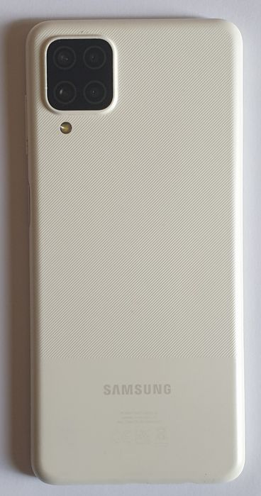 Telemóvel smartfone android Samsung galaxy a12