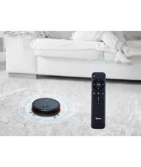 Робот-пилосос Midea I5C