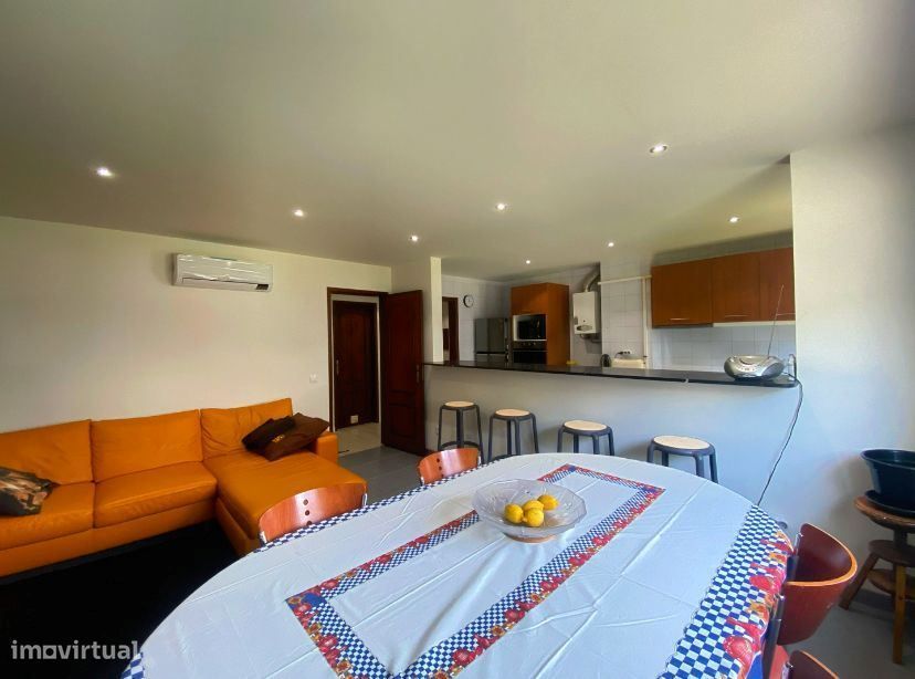 Apartamento T3 na Gafanha da Nazaré