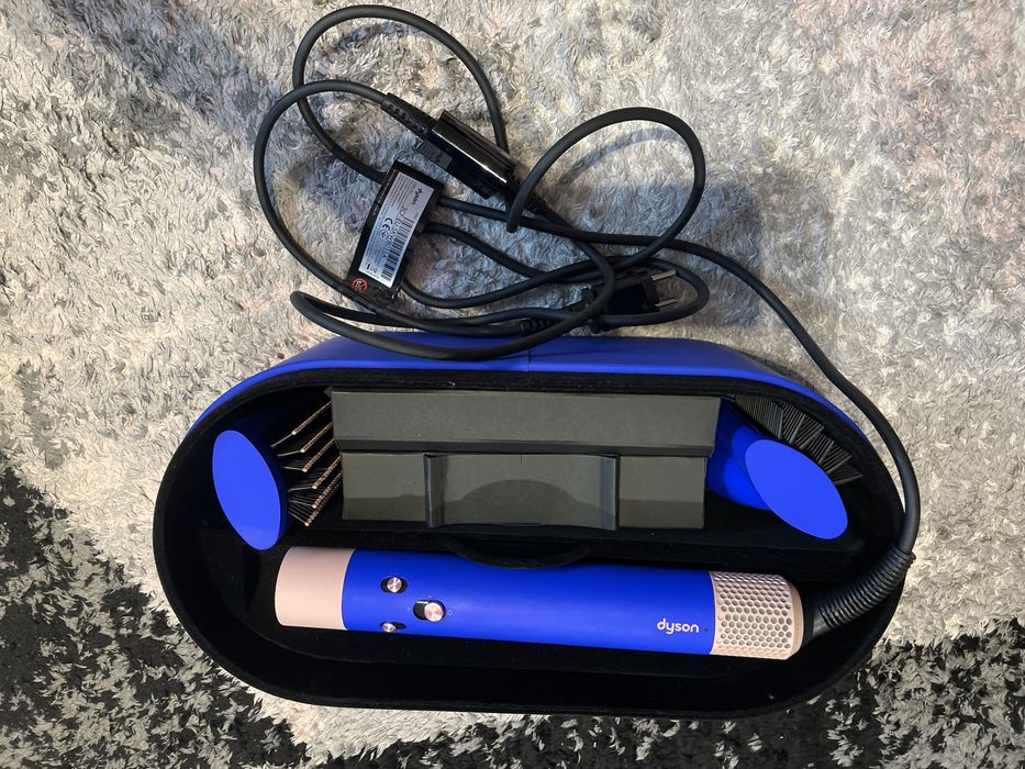 Suszarko-Lokówka DYSON Airwrap Long HS05